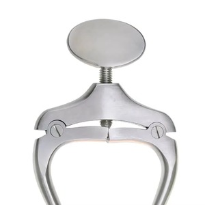 GIFFORD Manual Retractor Surgical Tool Stainless Steel Reusable High Quality Precision <b>Instrument</b> for General Orthopedic - Product Image 6