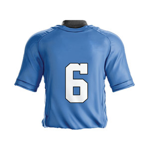 Uniforme de Béisbol Cómodo, Ligero y Transpirable con Impresión Digital, Talla Personalizada para Adultos, 100% Poliéster, Colores Personalizados, MOQ Bajo - Product Image 5