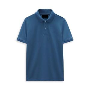 ขายดีที่สุด - เสื้อโปโลผู้ชายเวียดนามสไตล์คลาสสิกสลิมฟิต - เสื้อโปโลผู้ชายแขนสั้นคุณภาพสูงราคาที่แข่งขันได้ - Product Image 5