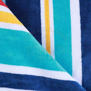 Durable <b>Beach</b> <b>Towel</b> Long Lasting Fabric Ideal For Frequent <b>Beach</b> And Pool Use Comfortable <b>Beach</b> <b>Towel</b> - Product Image 3