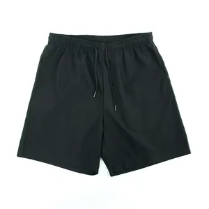 2022 dernière conception personnalisée couleur taille Style ODM haute qualité en gros 100% coton maille Cargo Gym Shorts - Product Image 6