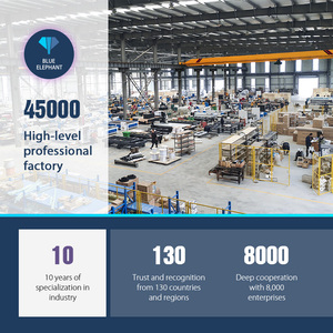 Best Wood <strong>Cnc</strong> 1325 4X8 ATC <strong>CNC</strong> <strong>Router</strong> <strong>Machine</strong> With a <strong>Laser</strong> Head for Engraving Nameplates Non-metallic Materials in Germany DE - Product Image 3