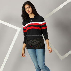 Camiseta Polo Fit2Fight con Logotipo Personalizado, Cuello Solapa, Camiseta de Golf, 100% Poliéster, Unisex para Hombre y Mujer - Product Image 4