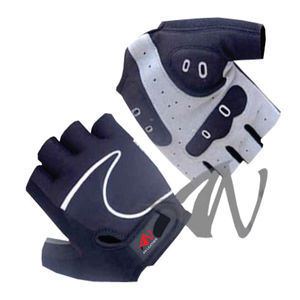 Guantes de medio dedo - Product Image 3