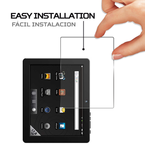 Protecteur d'écran antichoc pour tablette Odys Loox - Product Image 3