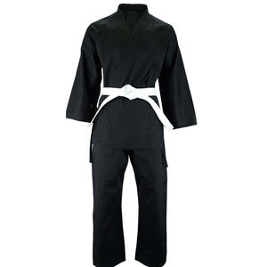Logo personnalisé karaté jiu-jitsu judo uniforme 2025 durable et durable à séchage rapide BJJ Gi vêtements d'arts martiaux sur mesure - Product Image 6