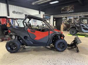 EN OFERTA: Remolque Completo de Hierro ZFORCE 950 2026, SSV, Capacidad de Carga 5001-10000 kg, Nuevo, 3 Años de Garantía - Product Image 3