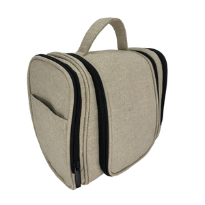 Bolsas de cosméticos de viaje Moda de lujo 2024 con cremallera Mejor precio - Product Image 1