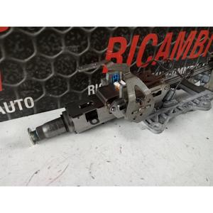 เพลาพวงมาลัย AUDI A3 Cabriolet Serie (8P7) (08>13) รุ่น 8P1419502J - Product Image 6