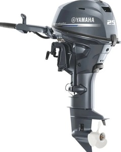 ENVÍO EXPRÉS PARA Motor Fuera de Borda de 90HP, 115HP, 150HP, 300HP - Product Image 1