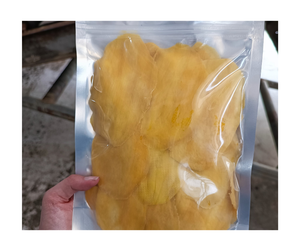 Mango seco Premium de Vietnam, aperitivo tropical agrio y dulce perfecto para batidos y suministro de exportación - Product Image 1