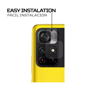 อุปกรณ์ป้องกันหน้าจอ X4 poco Pro 5g พร้อมคุณสมบัติกันกระแทก - Product Image 3