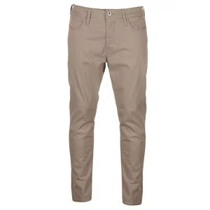 Pantalones vaqueros elásticos pantalones casuales pantalones vaqueros multicolores para hombres pantalones elásticos pantalones vaqueros multicolores para hombres - Product Image 6