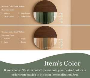 Tenture murale spirituelle de la meilleure qualité avec calligraphie arabe élégante faite à la main décoration islamique pour le Ramadan, Eid - Product Image 4