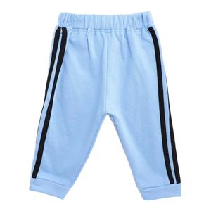 Diseño Único, Última Colección, Chándal Informal para Niños, Color Sólido, Mangas Largas, Tela de Lona de Alta Calidad, Chándales de Poliéster/Algodón - Product Image 5