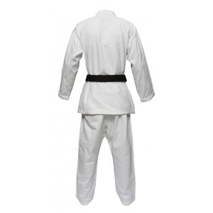 Offre spéciale Vente en gros Costumes de karaté de qualité pro pour hommes Uniforme de karaté Vente en gros Uniforme de karaté personnalisé Ultra léger - Product Image 1