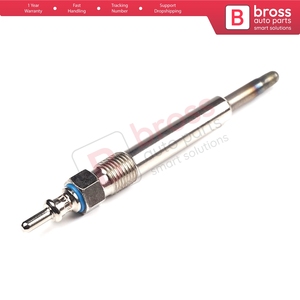 BGP4 1 Piece <b>Heater</b> Glow <b>Plugs</b> GX116 0100226210 11592001 GN948 for Benz - Product Image 3