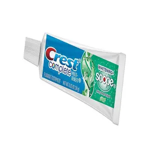 Crest 3d white Brilliance Toothpaste teeth whitening toothpaste Brilliance Vibrant Peppermint Crest Toothpaste wholesale low pr
