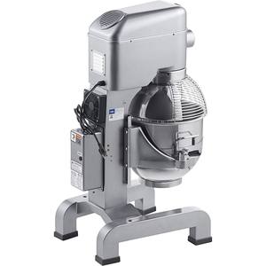 Batteur sur socle planétaire de 20 Qt avec protection et accessoires standard 120V 1 1/2 hp - Product Image 2
