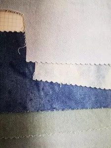 แจ็คเก็ตยีนส์ผู้หญิงขายส่งแบบ OEM ย้อมสี กันน้ำ ระบายอากาศได้ดี สวมใส่สบาย เหมาะสำหรับเล่นกีฬา คุณภาพสูง ราคาถูก สำหรับผู้ใหญ่ ทำจากหนังแกะ - Product Image 6