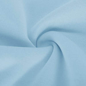 Sweat-shirt à col rond en coton de haute qualité impression surdimensionnée avant Logo pull d'hiver pour garçons et femmes sweats respirants - Product Image 4