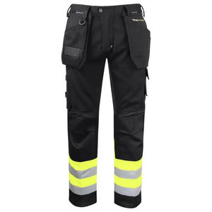 Pantalons de sécurité pour hommes en gros à vendre en ligne, pantalons de sécurité de la meilleure qualité pour vêtements de sécurité - Product Image 1