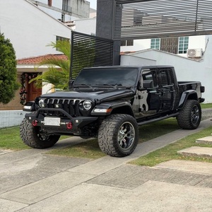 Gran éxito de ventas: Jeep Gladiator 2022 4WD - Product Image 1