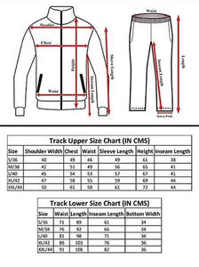 Ropa deportiva Gym Fitness Fleece Training Chándales Hombres Conjunto de dos piezas Chándal Jogging Traje Cremallera Chándal - Product Image 5