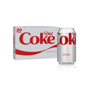 Ordene Coca-Cola Diet Coke a granel para sus necesidades minoristas - Product Image 3