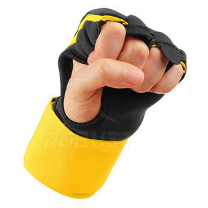 Vendas de Mano y Guantes Interiores de Neopreno Transpirables de Secado Rápido Antideslizantes Personalizables de Alta Calidad para Boxeo - Product Image 5