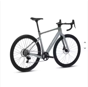 จักรยานไฟฟ้าคาร์บอนไฟเบอร์น้ำหนักเบาพิเศษพร้อม CF RACER R1ดีไซน์ประสิทธิภาพแบตเตอรี่ลิเธียมกรอบอลูมิเนียม48V - Product Image 1