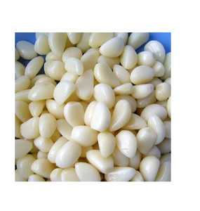 Bulk <b>Fresh</b> Peeled <b>Garlic</b> for Sale at Factory Prices Ready to Cook <b>Garlic</b> Packed for Restaurants and Retailers - Product Image 1