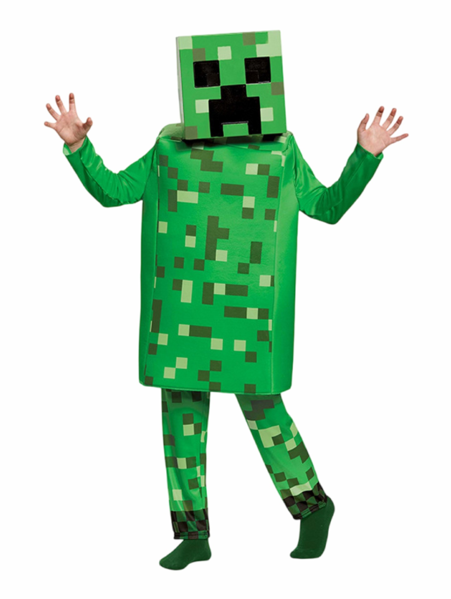 Green World