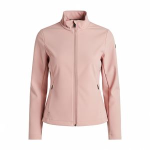 Best Custom Men's Lightweight Soft Shell <b>Jacket</b> Warm <b>Fleece</b> <b>Lined</b> Windbreaker Waterproof Soft Shell For Mens Outdoor Hiking - Product Image 2