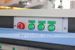 Routeur CNC automatique de chargement et de déchargement 2130 <span class=keywords><strong>pour</strong></span> ligne de production de meubles avec étiquetage de poutres M-Shine - Product Image 6