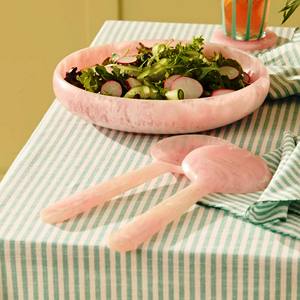 Buy <b>Wooden</b> <b>Spoons</b> <b>set</b> of 6 Online Best Prices 1 Made in India Includes <b>Wooden</b> Salad Server <b>Set</b> - Product Image 4