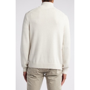 Pull Rodd & Gunn pour homme Merrick Bay taille XXX-Large en couleur Port - Product Image 2