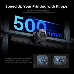 เครื่องพิมพ์สามมิติ ELEGOO Neptune 4 Max FDM - Product Image 5