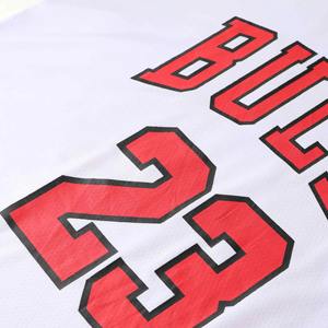 Vêtements de basket-ball personnalisé votre exclusif partout impression gilet mode équipe de basket-ball uniforme sans manches hauts livraison directe bricolage - Product Image 4