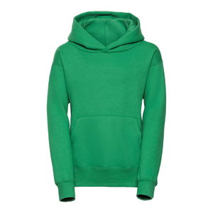 Sweat-shirts à capuche personnalisés avec logo imprimé, avec poche, manches longues, couleur unie, sweat-shirts à capuche grande taille pour hommes - Product Image 4