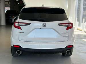 Acura RDX SH-AWD 2023 con Paquete Advance y A-Spec, Motor de 4 Cilindros Turboalimentado de 2.0L (VTEC) - Product Image 3
