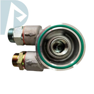 เครื่องแยกน้ำมัน04298837สำหรับ DX140W DH150W-9 R140W รถขุด210ชิ้นส่วนเครื่องจักรก่อสร้าง - Product Image 1