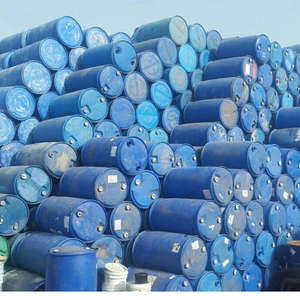 ถังพลาสติก HDPE สีน้ำเงิน - Product Image 5