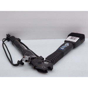 Gancho del Cinturón de Seguridad Delantero Derecho BMW Serie 3 E91 Touring 2ª Serie 7213564 M47N204D4 (08>) - Product Image 3
