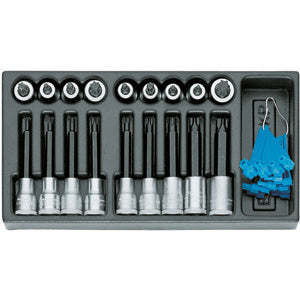 1000g 20 Tower Trolley <b>Tool</b> <b>Storage</b> Modules - Product Image 1