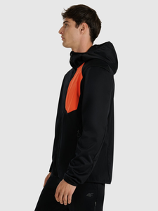 Veste élégante pour hommes, tenue décontractée OEM, vente en gros, veste en coton de haute qualité pour hommes, veste avec logo personnalisé pour hommes - Product Image 5