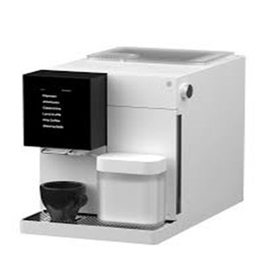 Máquina de café espresso inteligente de gran venta, experiencia de café DIY perfecta con soporte OEM personalizable, venta al por mayor - Product Image 1