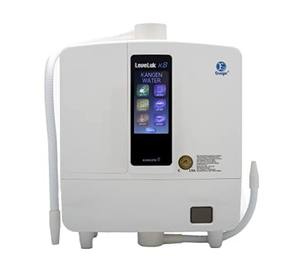 Ventes record pour la nouvelle machine de purification d'eau alcaline K8 - Product Image 1