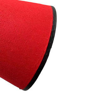 Beautiful Masonic Regalia Embroidered Red Fez Caps With Tassel <b>Wool</b> <b>Cotton</b> Bucket Hats From Red Fez Pakistan - Product Image 4