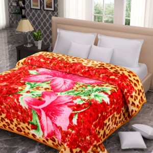 Tốt nhất cung cấp chất lượng hàng đầu <span class=keywords><strong>polyester</strong></span> với Tùy chỉnh màu Mink raschel chăn sản xuất tại Ấn Độ - Product Image 5